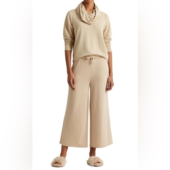 Lauren Ralph Lauren - Women’s Cowl Neck Top - Size XXL - Picture 4 of 7